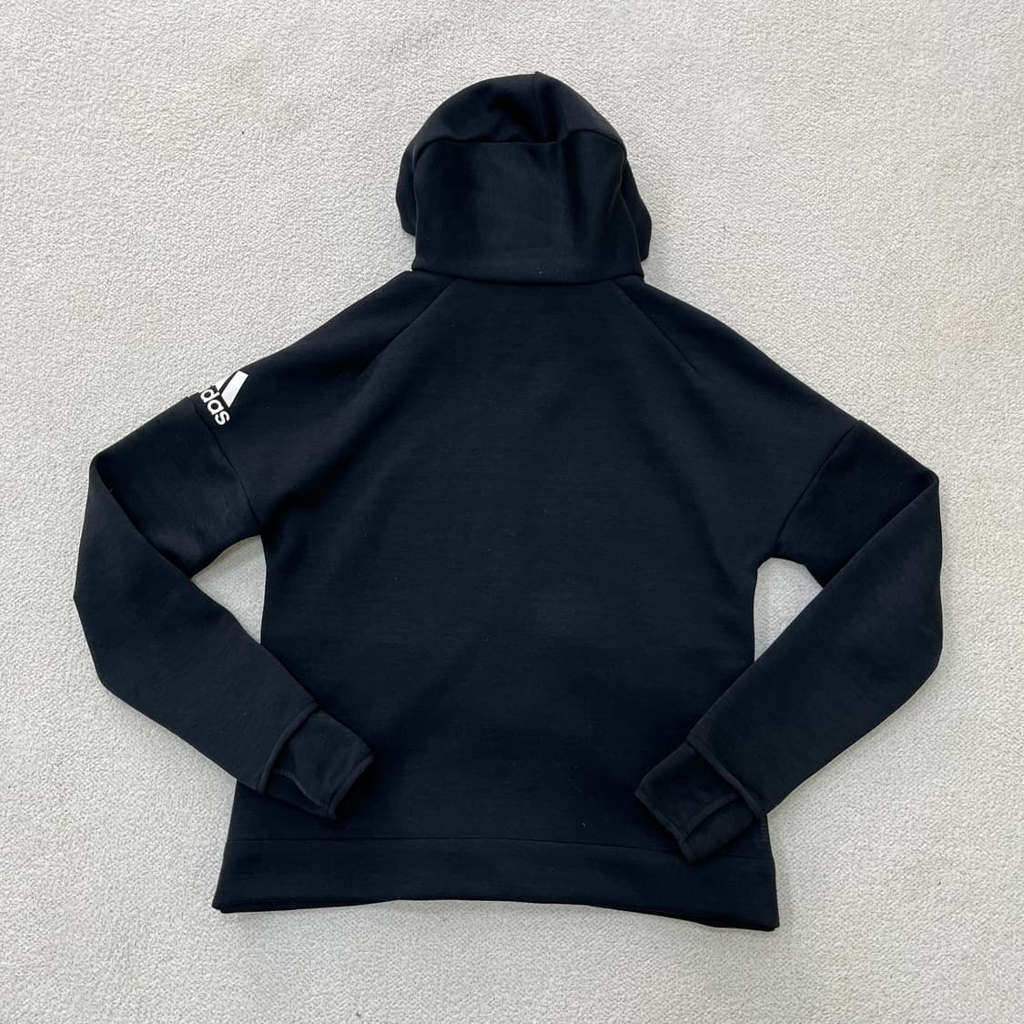 L 아디다스 ZEN 여성 후드 집업 0324M 상품이미지5