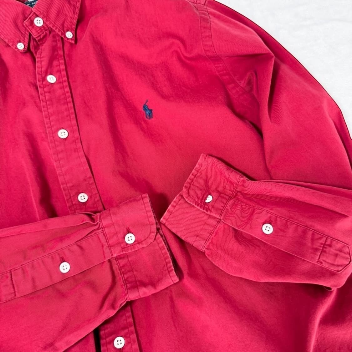 폴로 랄프로렌 셔츠 상품이미지2