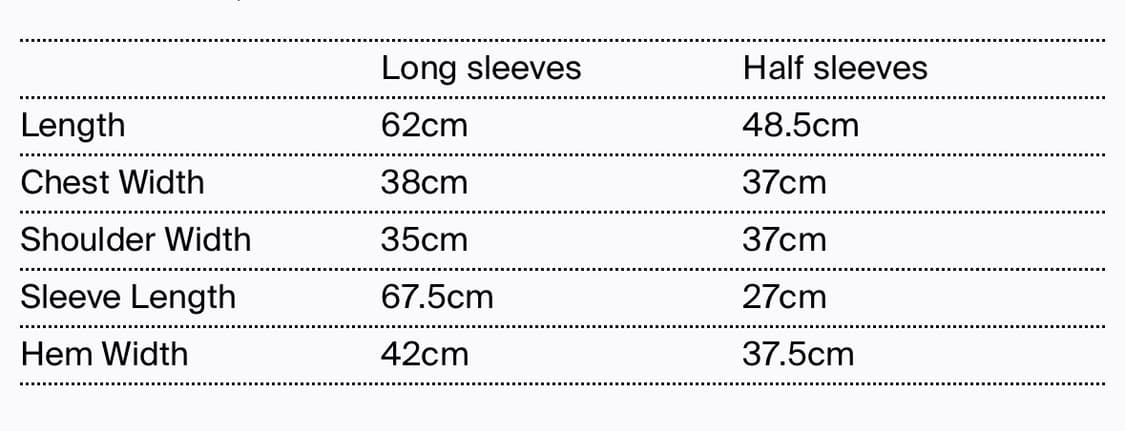 halominium 할로미늄 2 in 1 layered top 상품이미지2