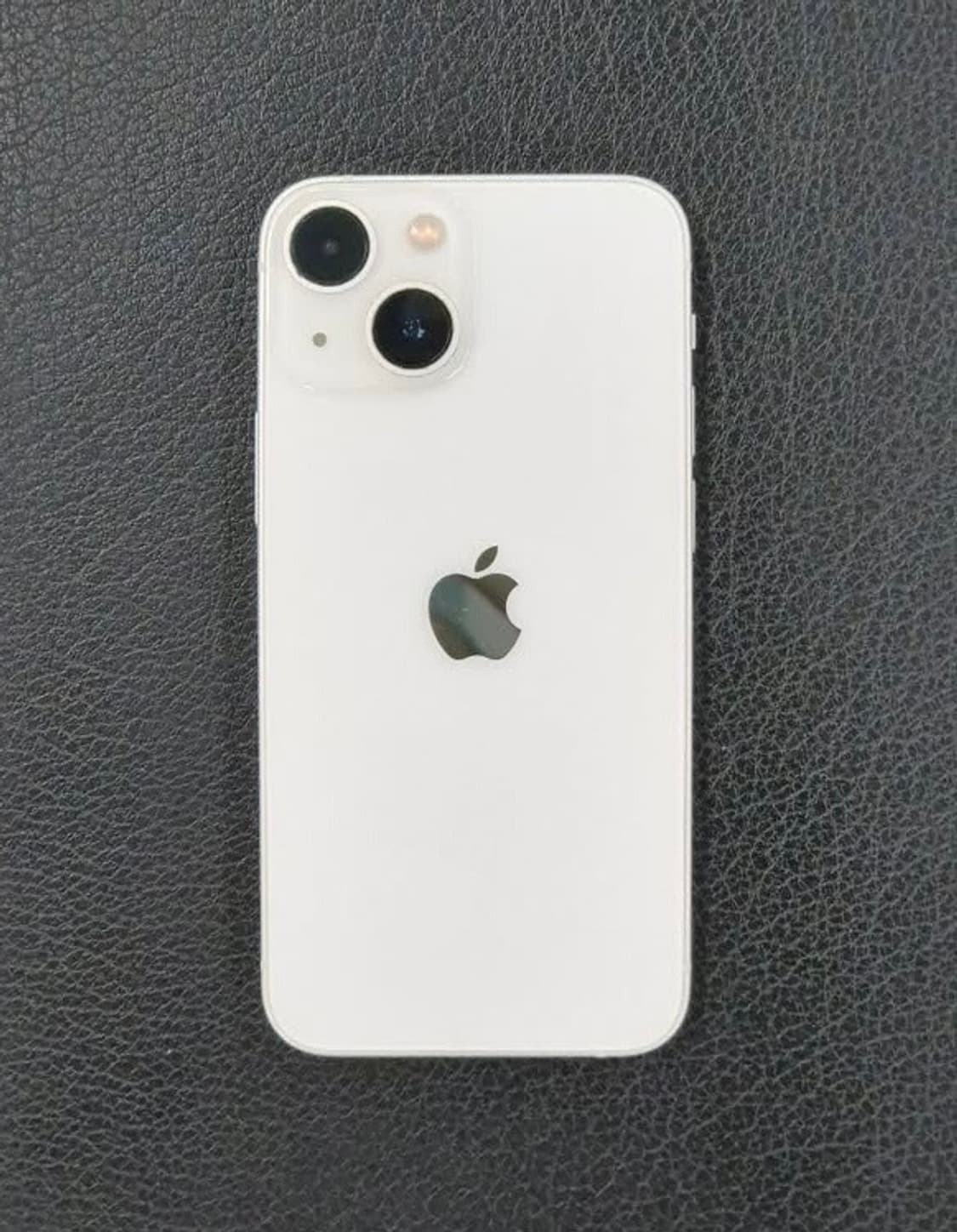 아이폰 13 미니 화이트 128GB 상품이미지1