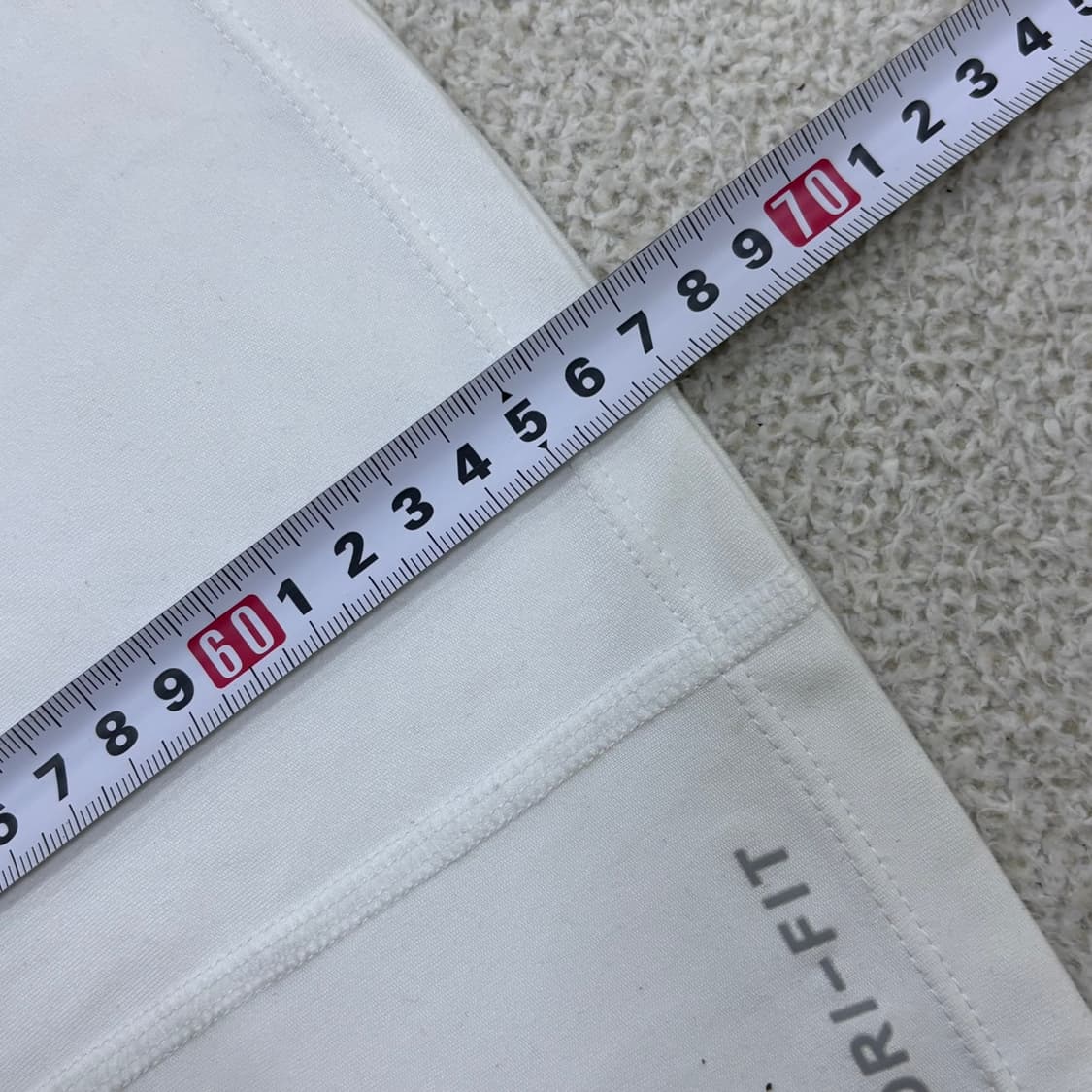 M 나이키 남성 드라이핏 기능성 긴팔 0508E 상품이미지7