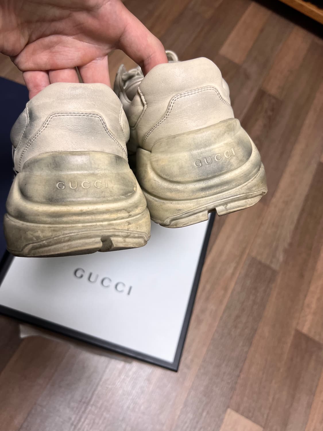 구찌 라이톤 더티 입술 7사이즈 상품이미지4