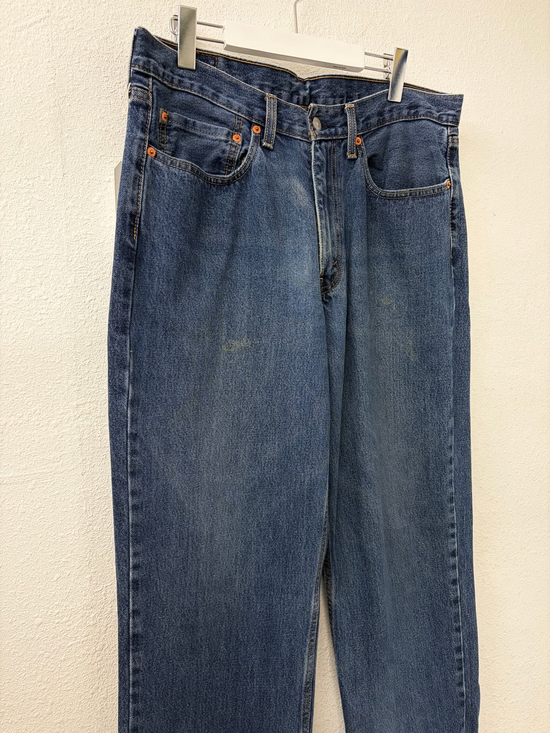 LEVI'S 550 (#027) 상품이미지3