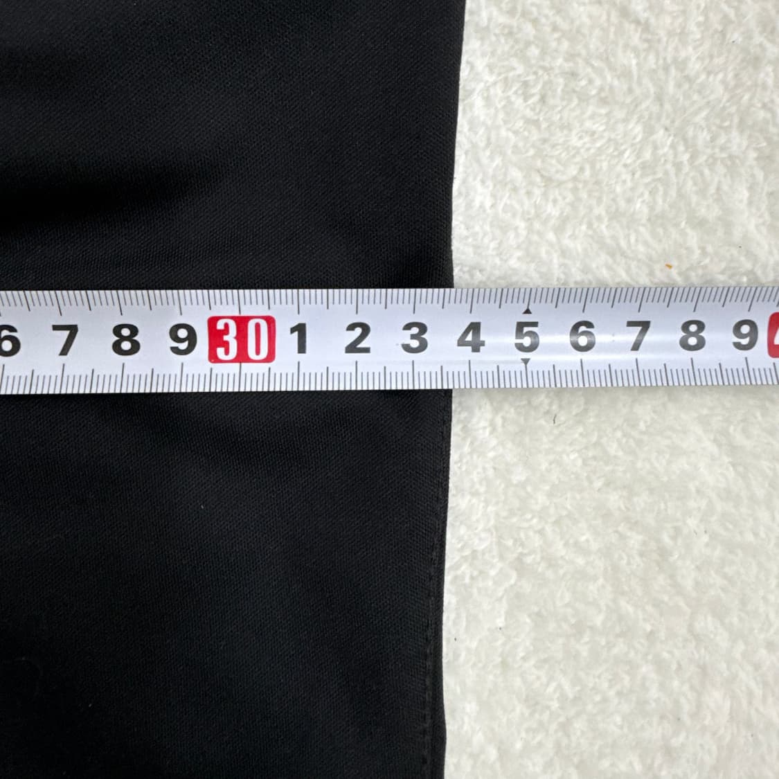 M K2 홀로그램 로고 반바지 0317T 상품이미지5