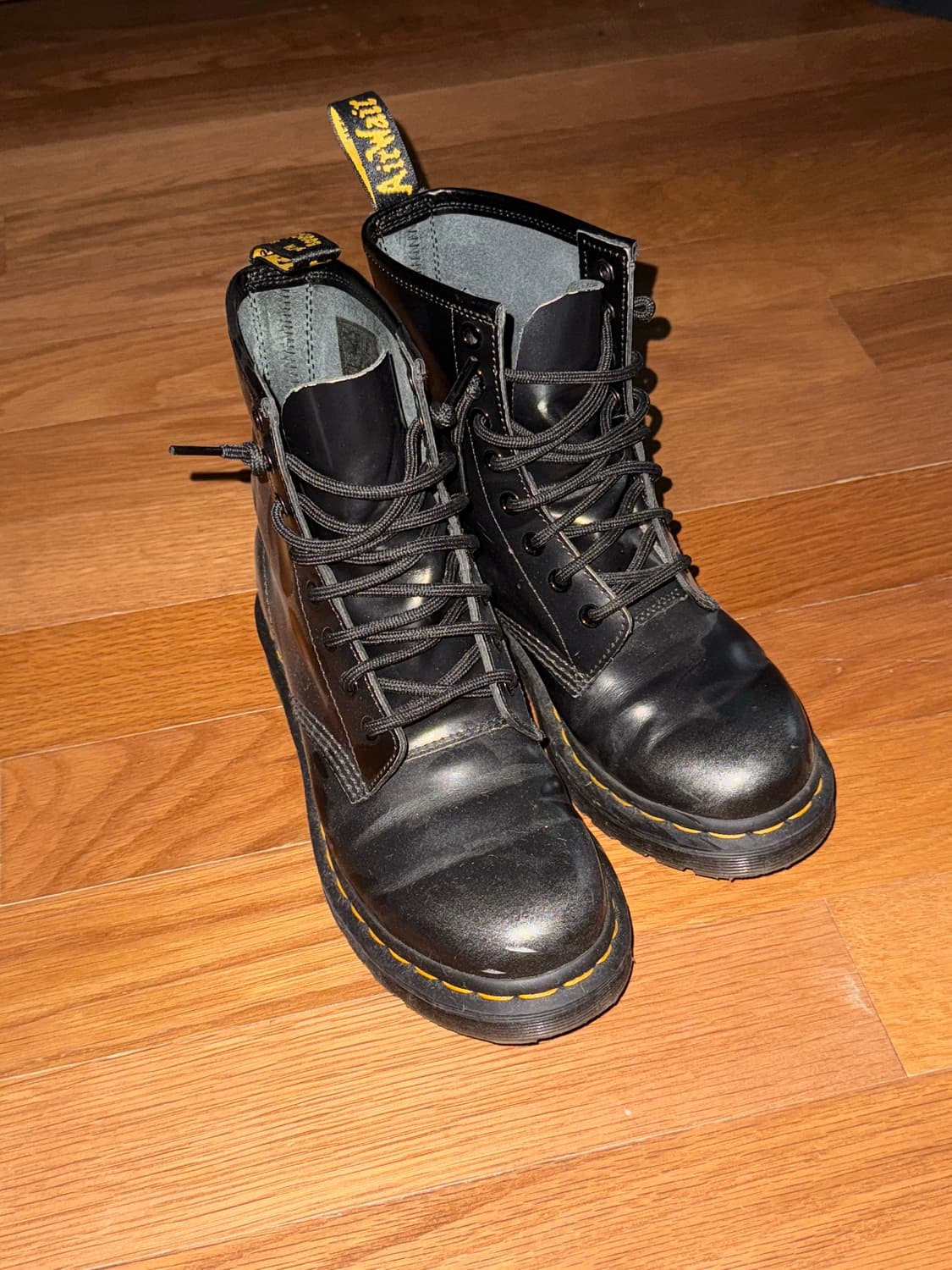 닥터마틴 1460 스무스  상품이미지3