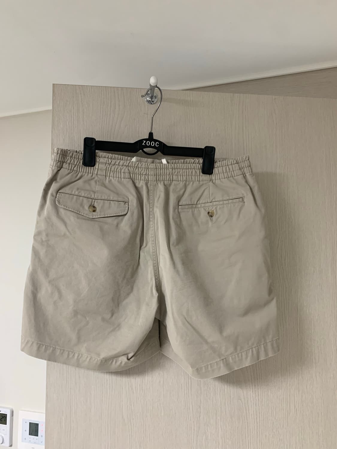 폴로 프랩스터 쇼츠 상품이미지2
