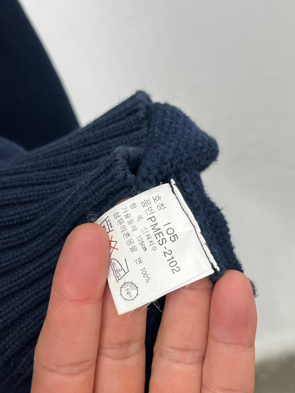 XL) POLO RALPH LAUREN CARDIGAN 상품이미지7