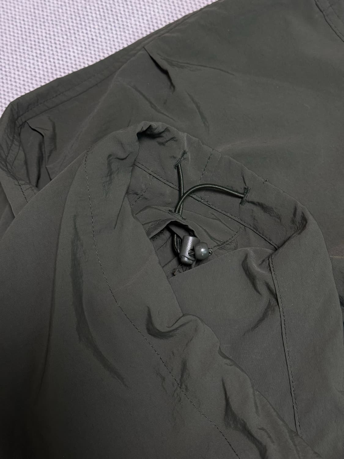 워크맨 FieldCore M65 유틸리티 나일론 카고팬츠 L 상품이미지5