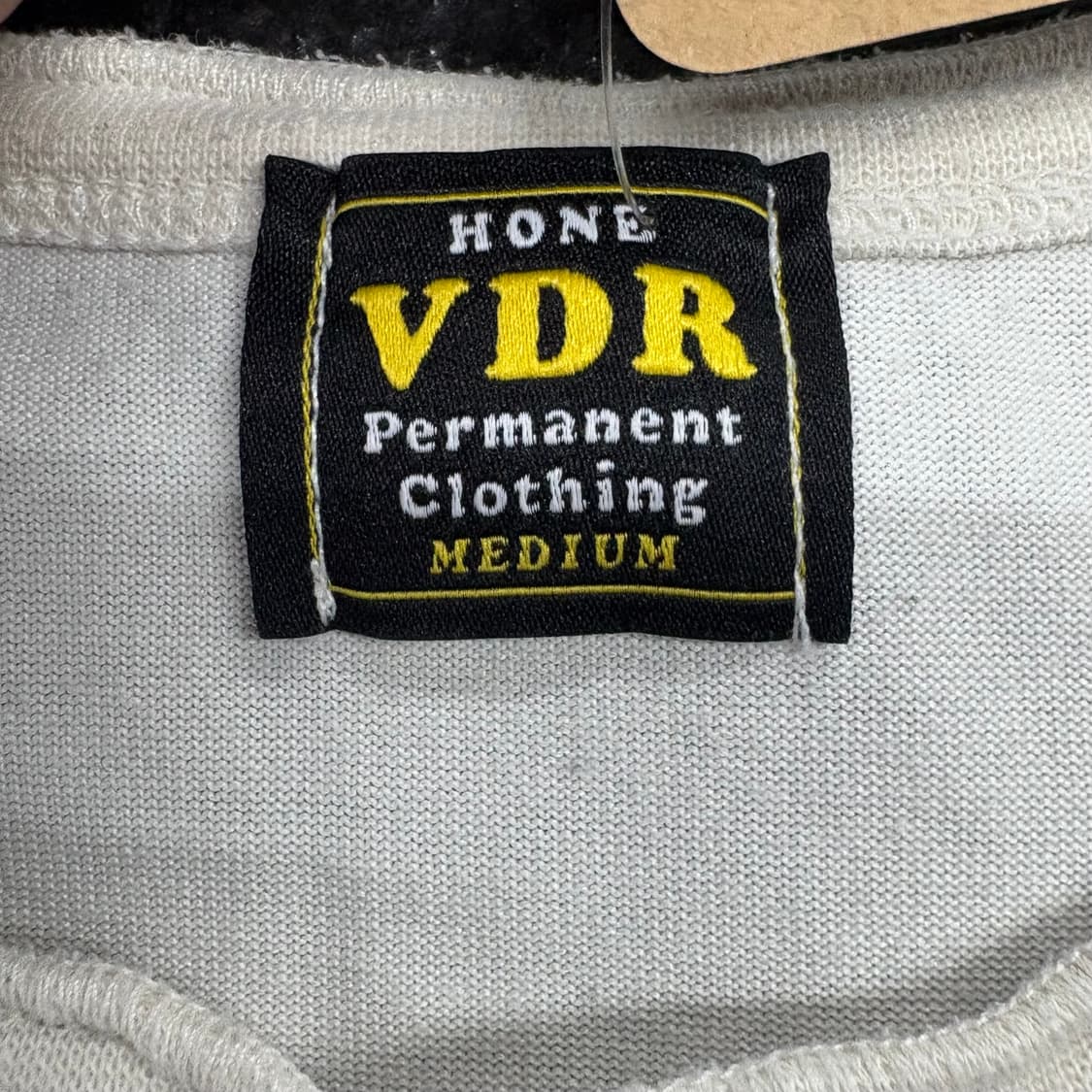 (95)VDR바이커스헨리넥티셔츠 상품이미지4