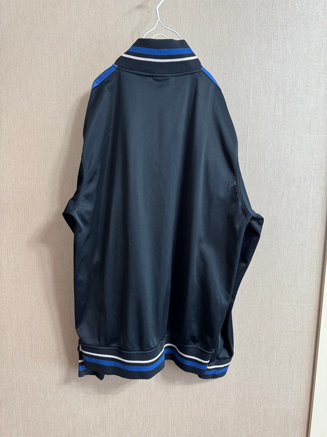 Vintage 이탈리아 져지 3L 오버핏 상품이미지2