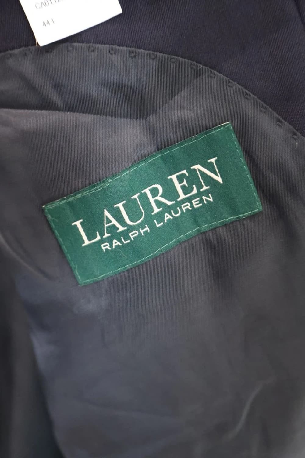 Lauren Ralph Lauren Wool Blazer 상품이미지6