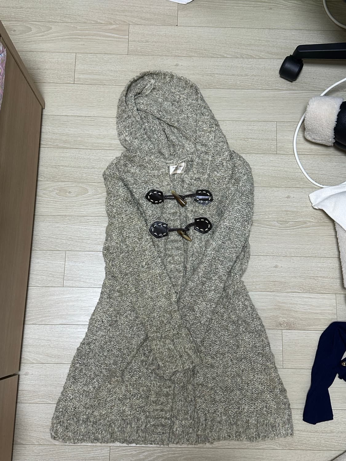 Vintage) 옷장 정리해요! 사진 넘기면 많아용 상품이미지5
