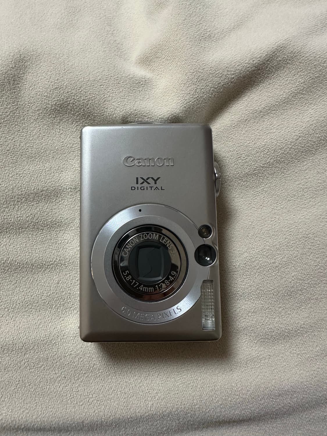 캐논 익서스 60 디카/디지털카메라 상품이미지1