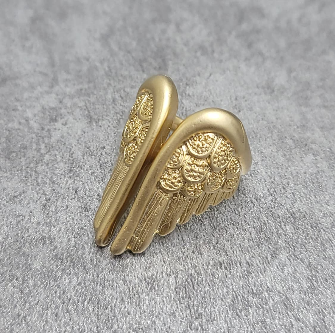 angel wing ring 상품이미지3