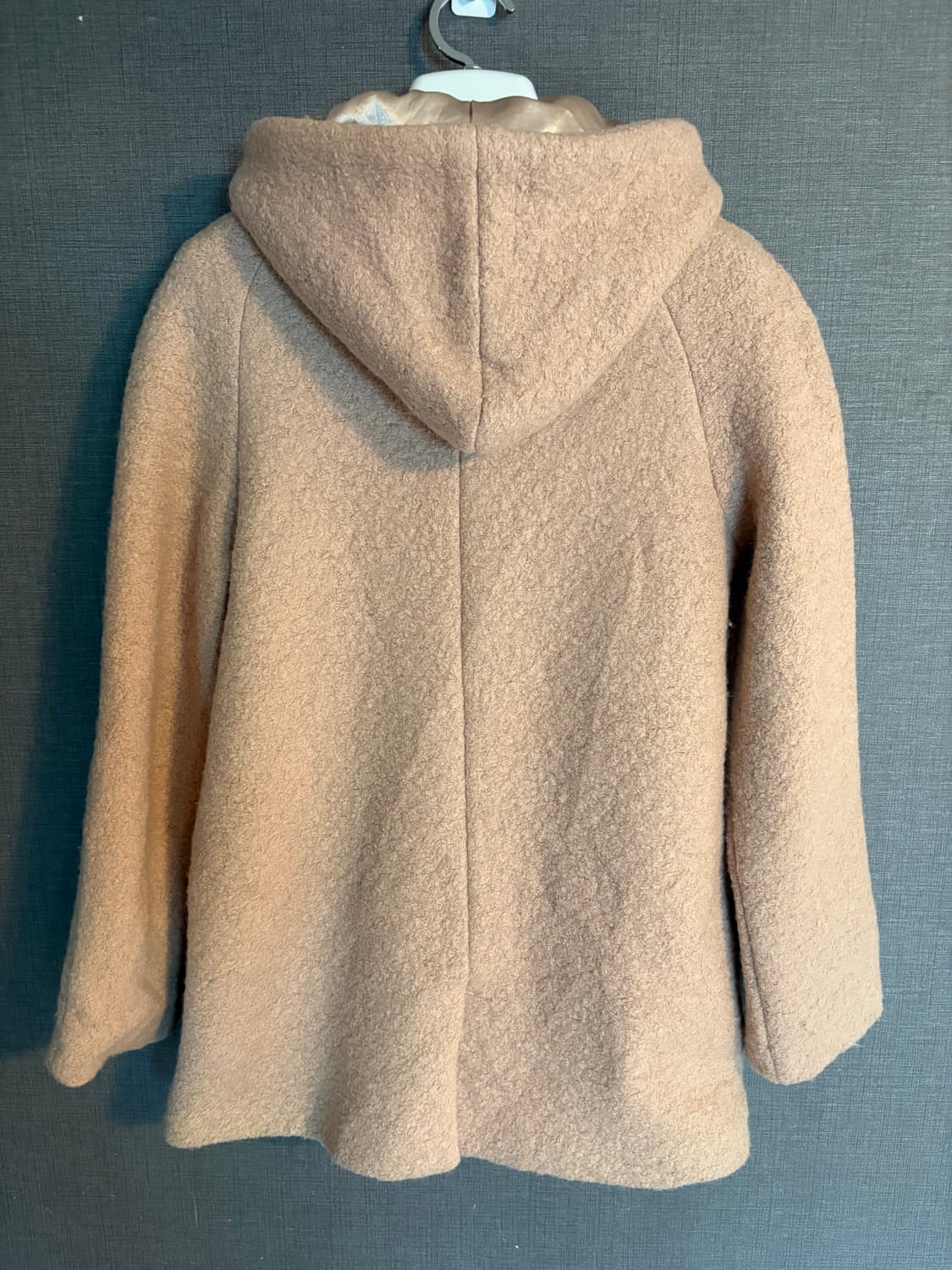 빔즈보이 Beams boy 후드 코트 상품이미지4