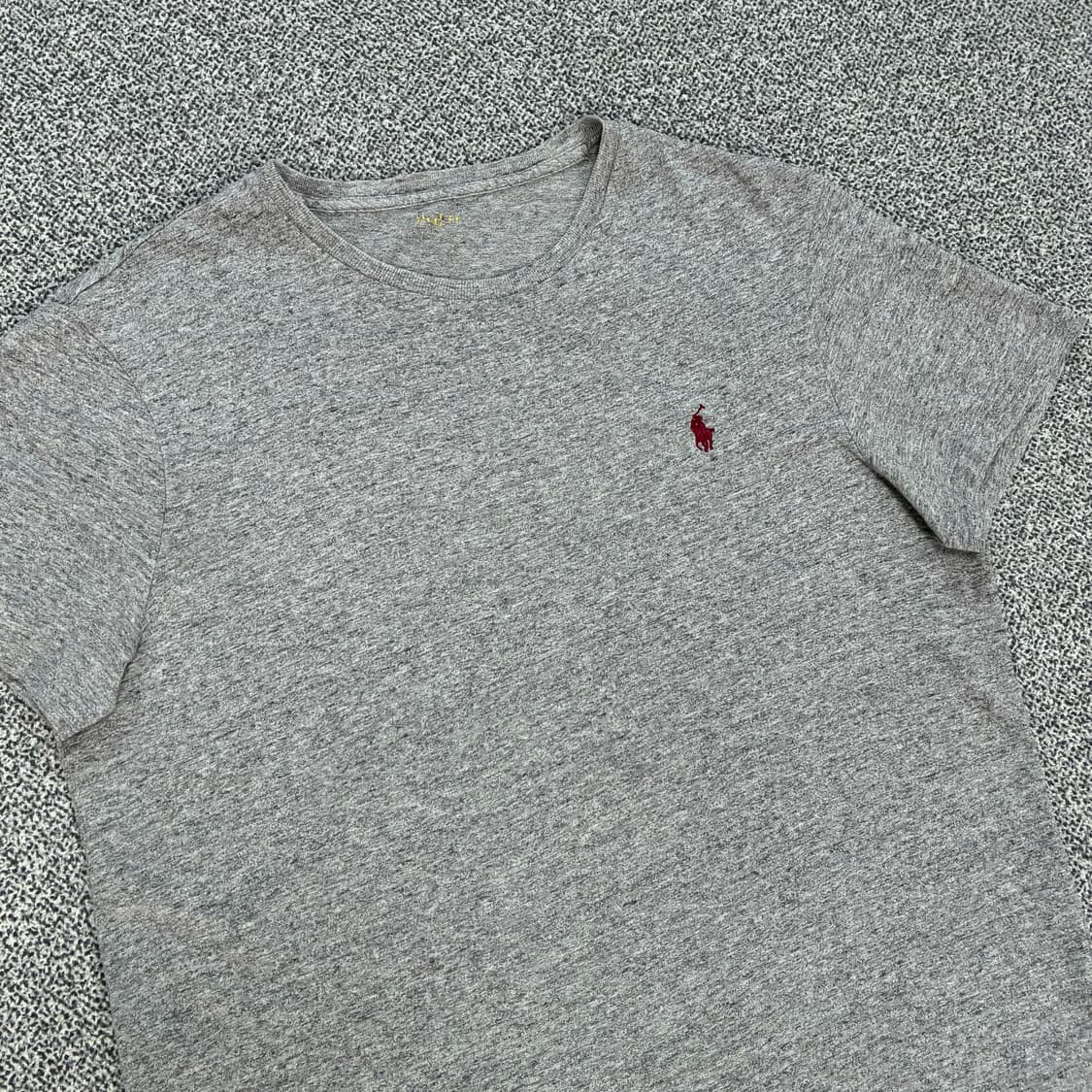 <폴로 랄프로렌 반팔 티셔츠> No.1492 상품이미지4