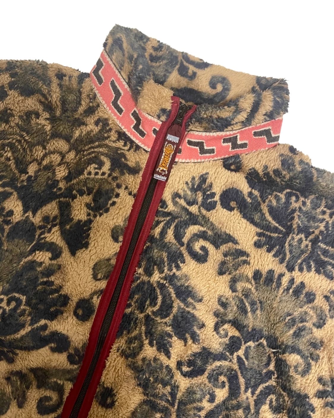 KAPITAL virgin maria fleece 상품이미지3