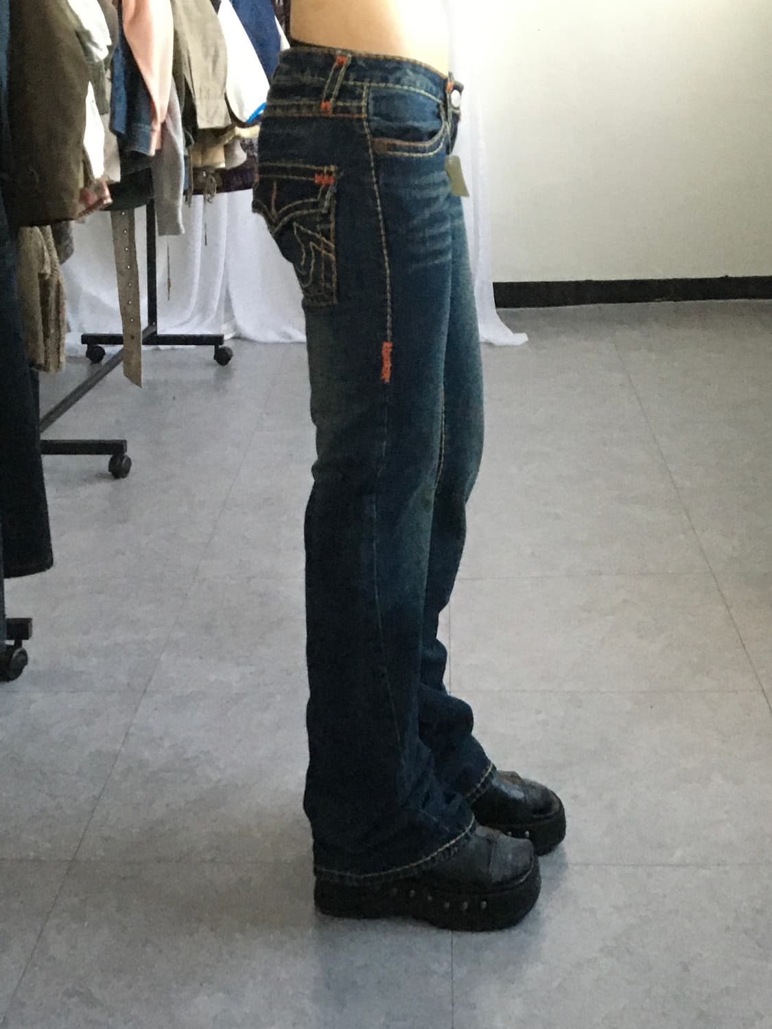 True religion denim pants 상품이미지8