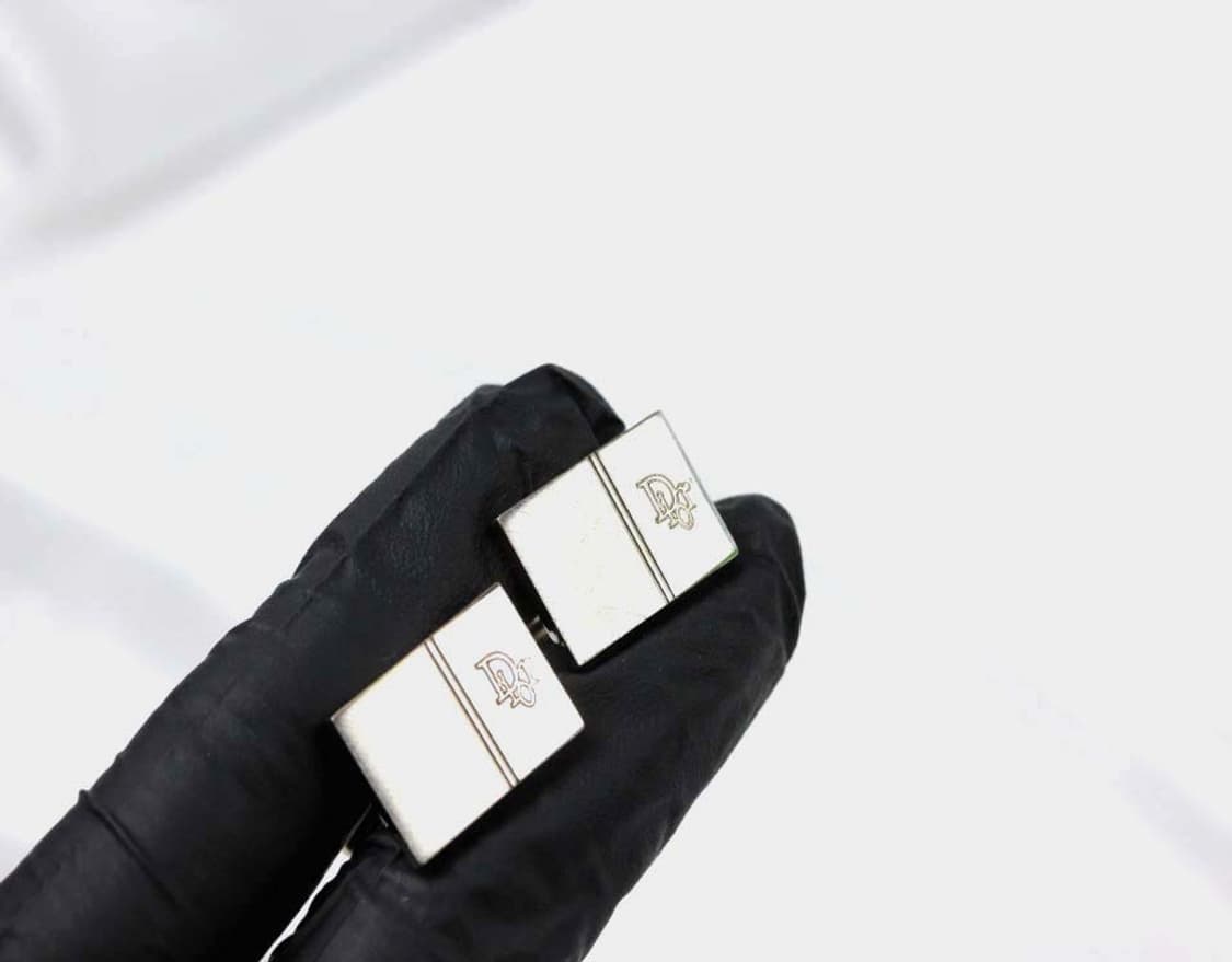 디올 B+등급 남자 명품 커프스 상품이미지6