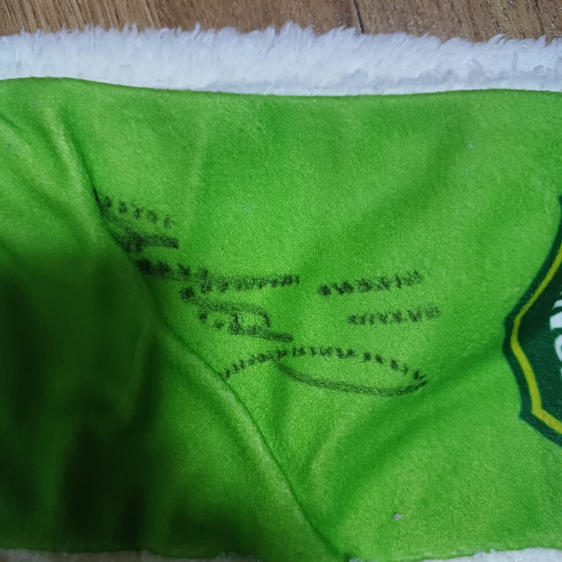 전북현대 싸인 머플러 상품이미지6