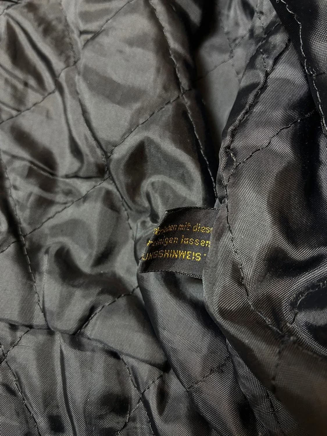 할리데이비슨 이글 엠보싱 로고 소가죽 자켓 PN9338 상품이미지10