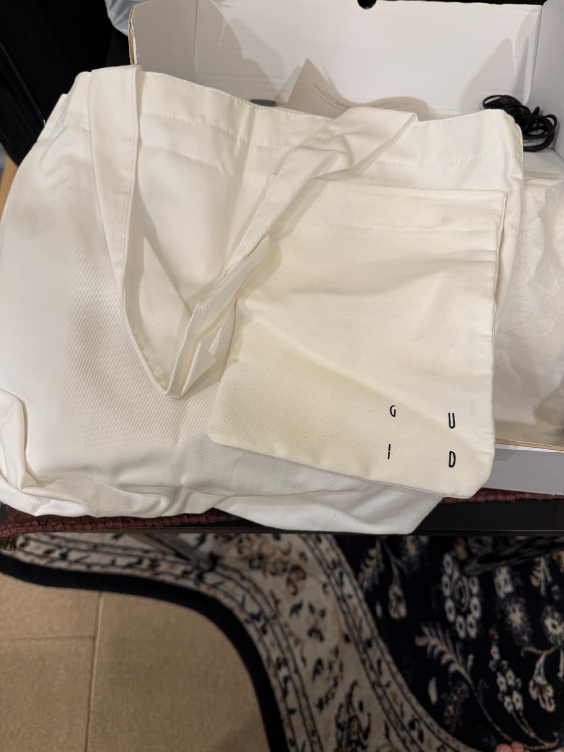 구이디 992x 44.5사이즈 상품이미지4