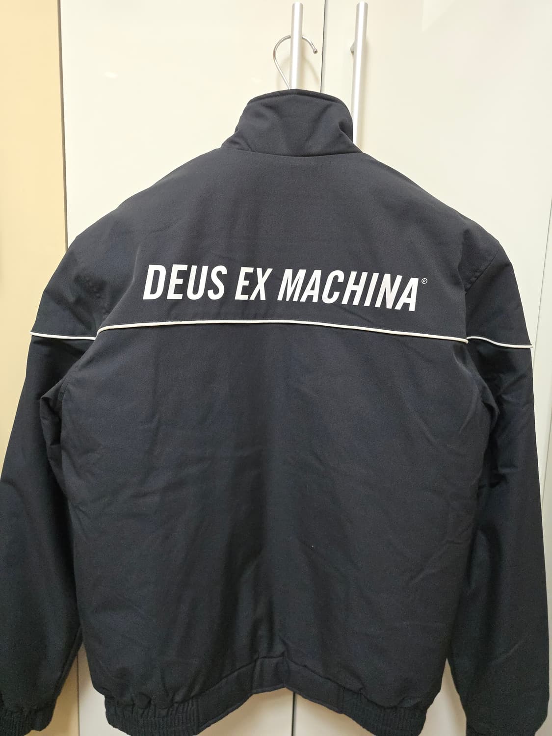 데우스 세리머니 자켓 M 상품이미지4