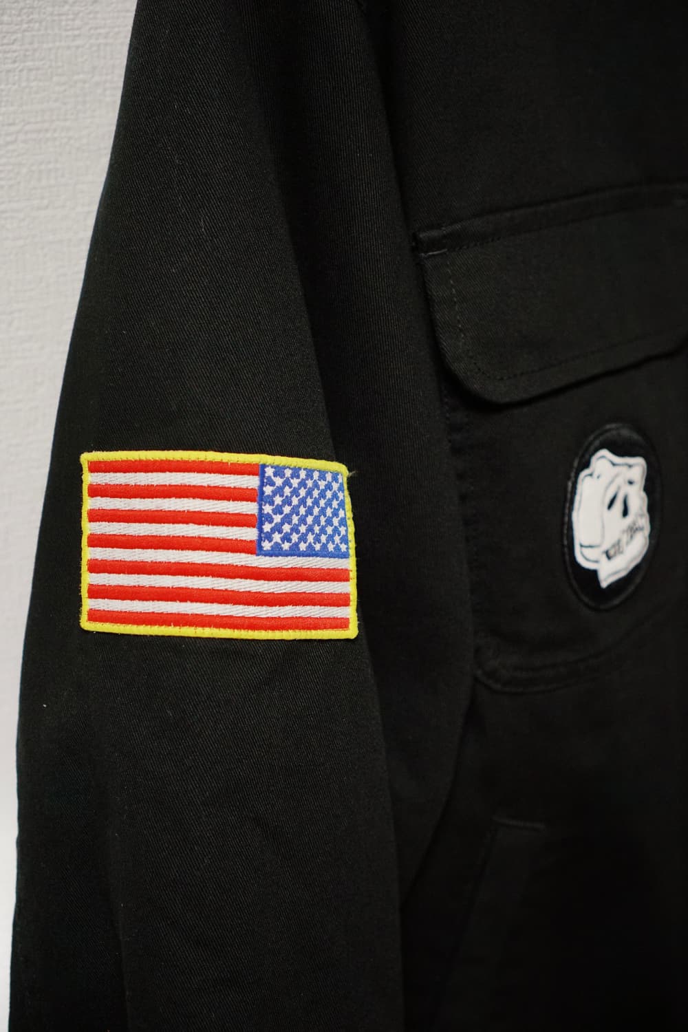 XLARGE 워크자켓 상품이미지4