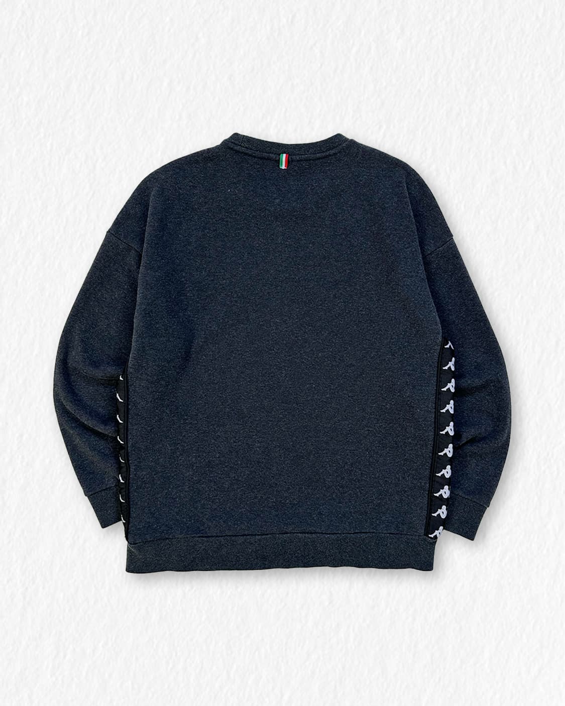 카파 맨투맨 상품이미지2