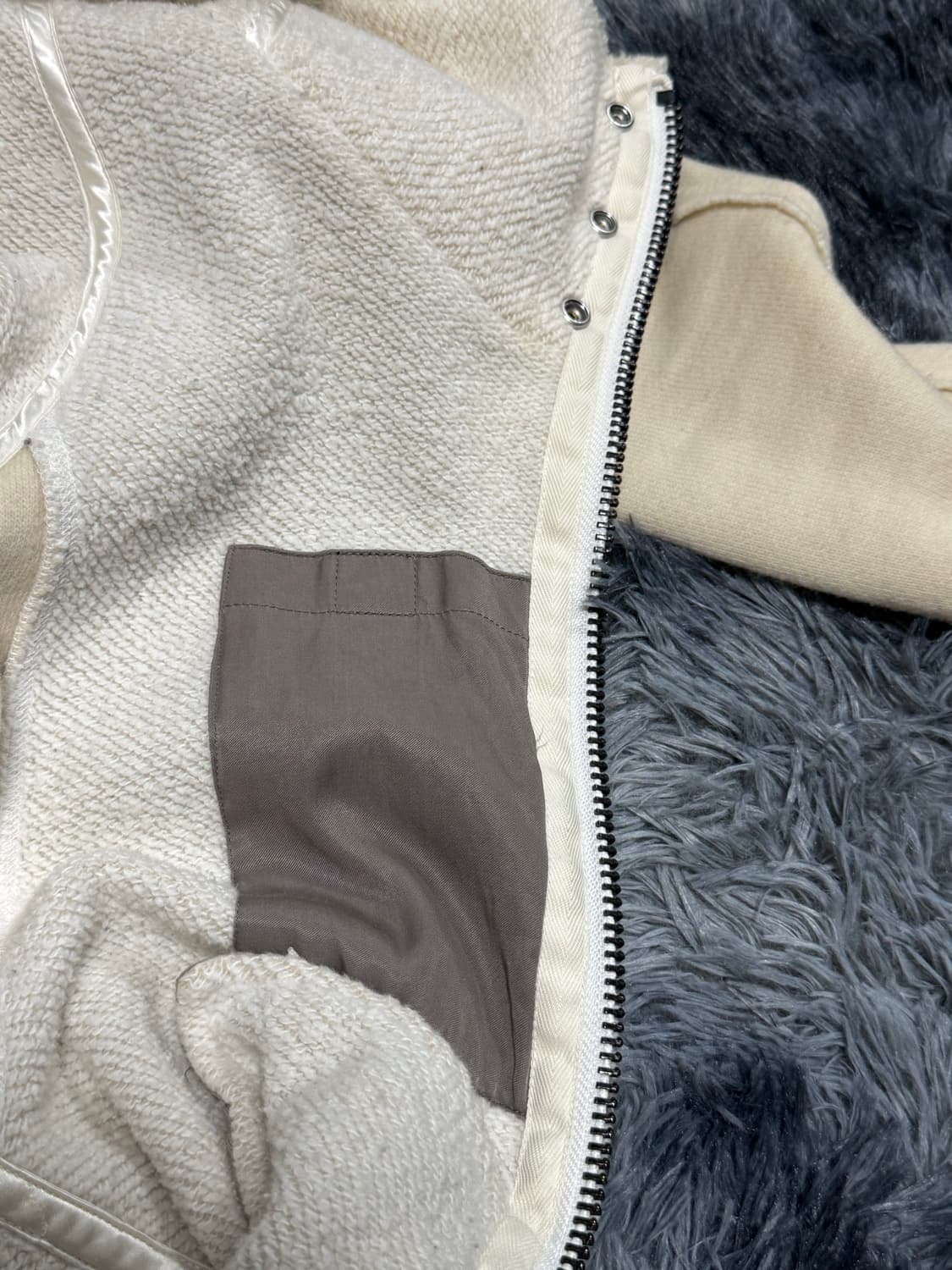 LGB NO.PARKA/STD/WHR/M 21112SM 상품이미지7