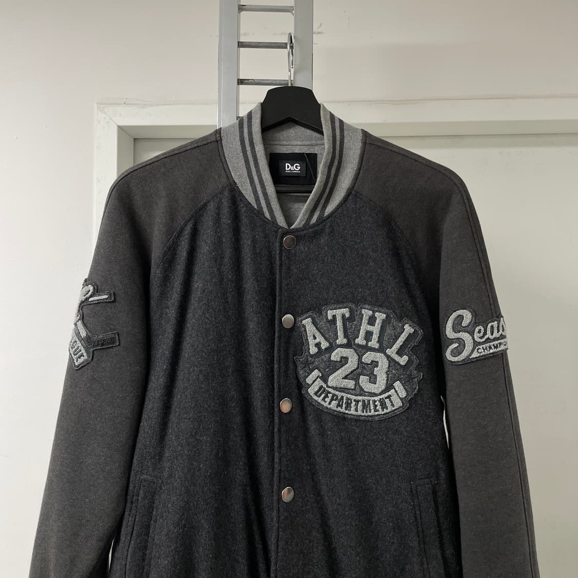 돌체앤가바나 바시티 자켓 50 상품이미지2