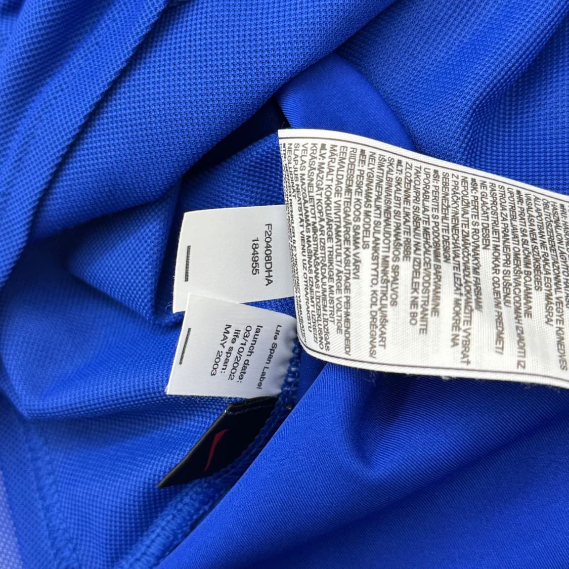 02-03 맨체스터 유나이티드 써드 No.11 라이언 긱스 상품이미지9