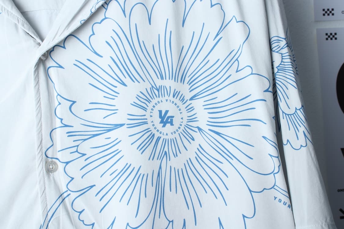 (L-2XL) 브랜드빈티지 반팔셔츠 남방 USA 빅사이즈-H33360 상품이미지5