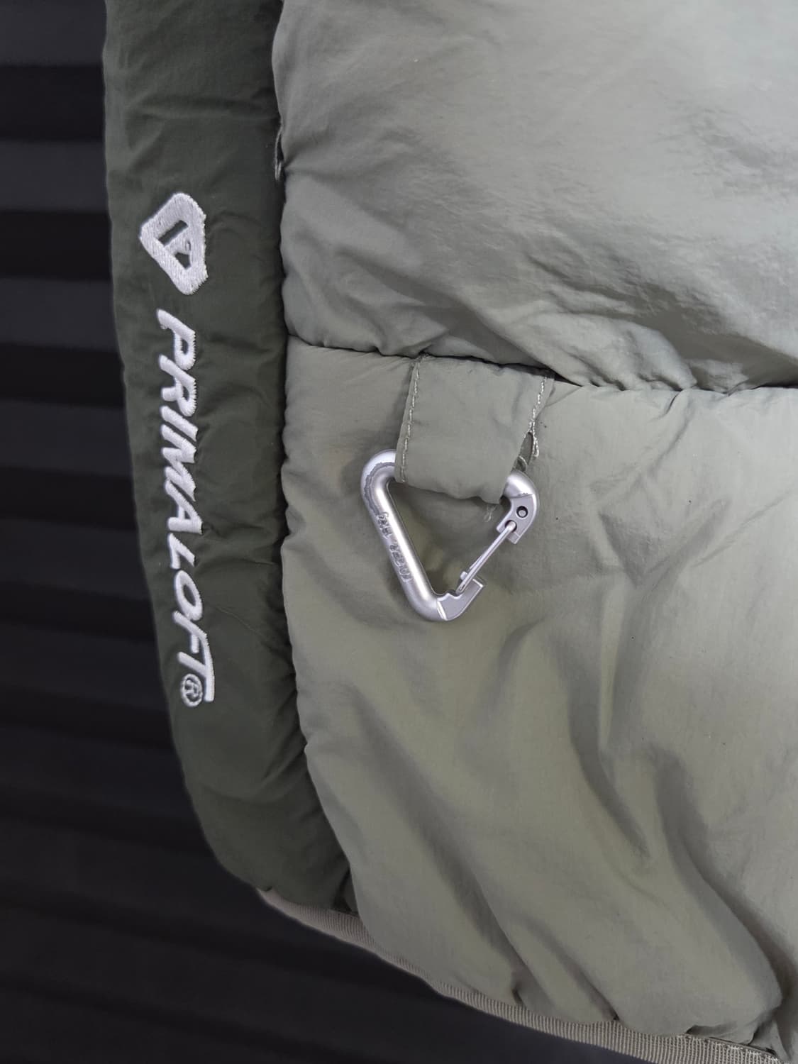 (정품) [나이키] 써마핏 ACG 루나 레이크 퍼퍼 베스트 판매합니다. 상품이미지6