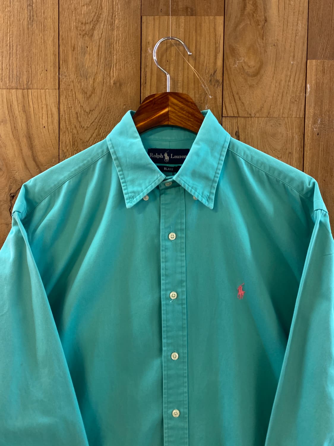 폴로 랄프로렌 셔츠 (Man XL) AA1684 상품이미지3