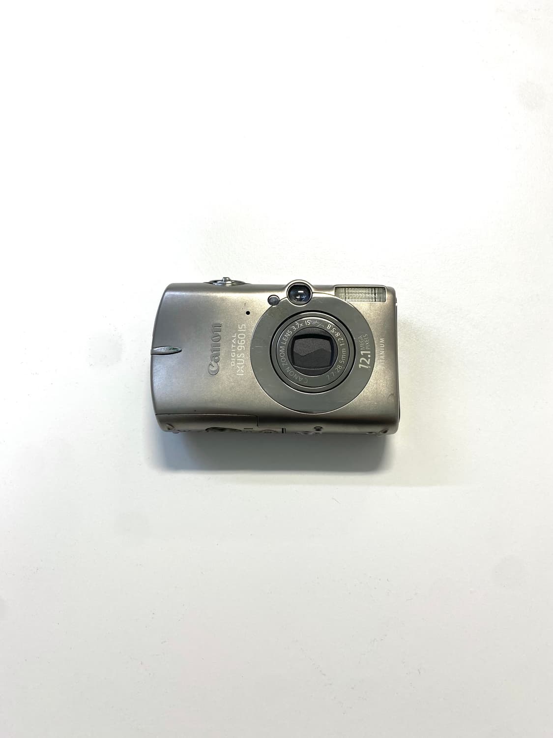 캐논 익서스 IXUS 960 IS 디지털 카메라 상품이미지10