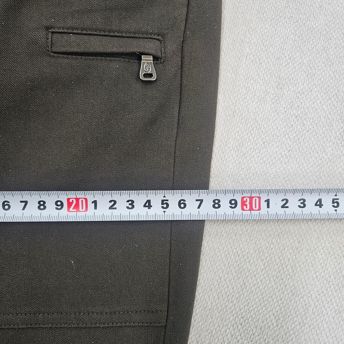 70 카스텔바작 기능성 등산 바지 0602Y2 상품이미지5