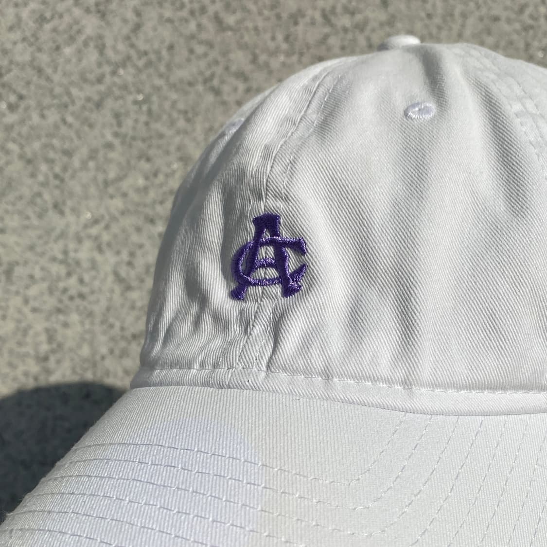 'AVIREX x NEW ERA' 협업 볼캡 상품이미지4