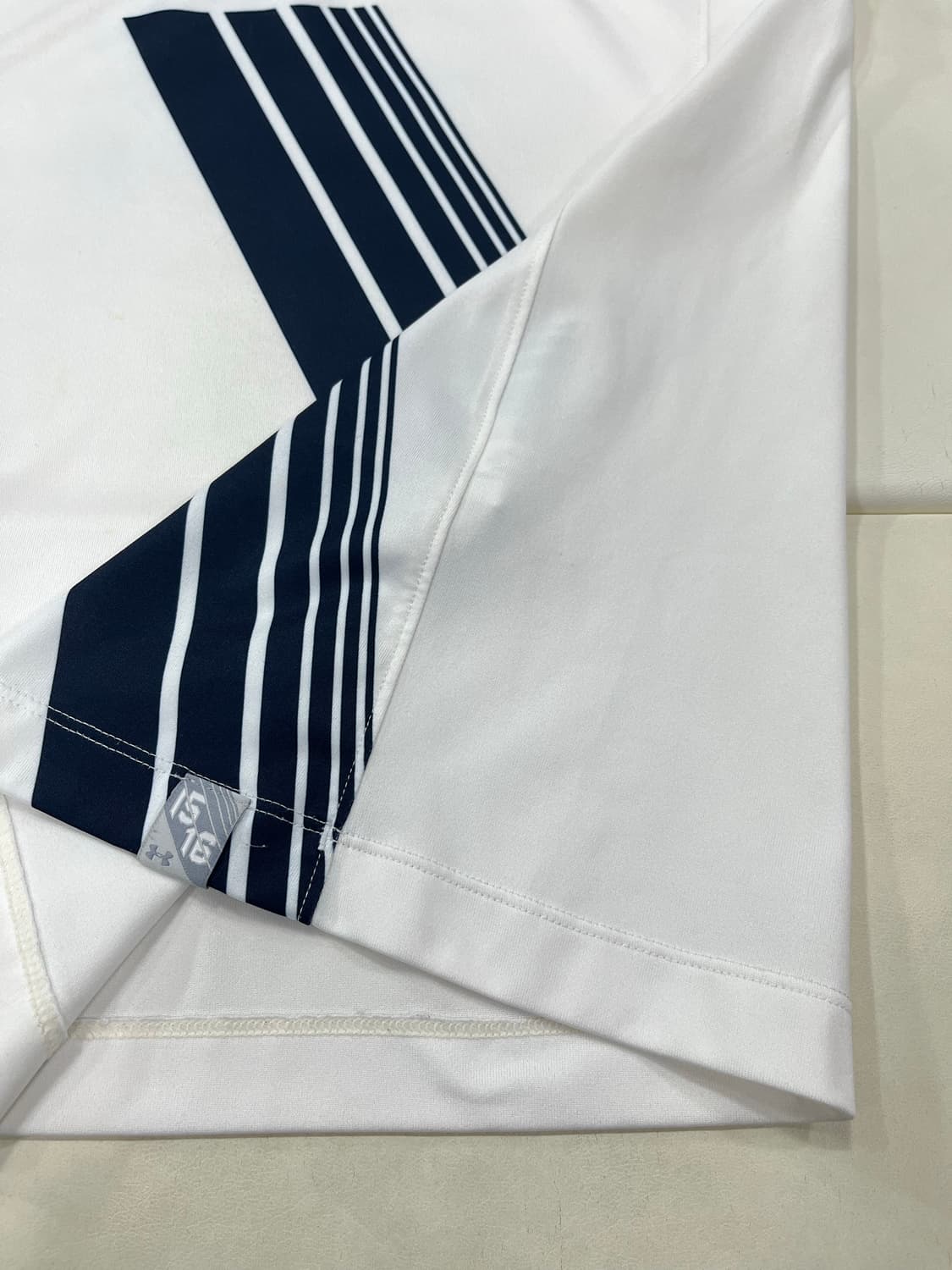 언더아머 15-16 토트넘 홋스퍼 FC 홈 손흥민 상품이미지7