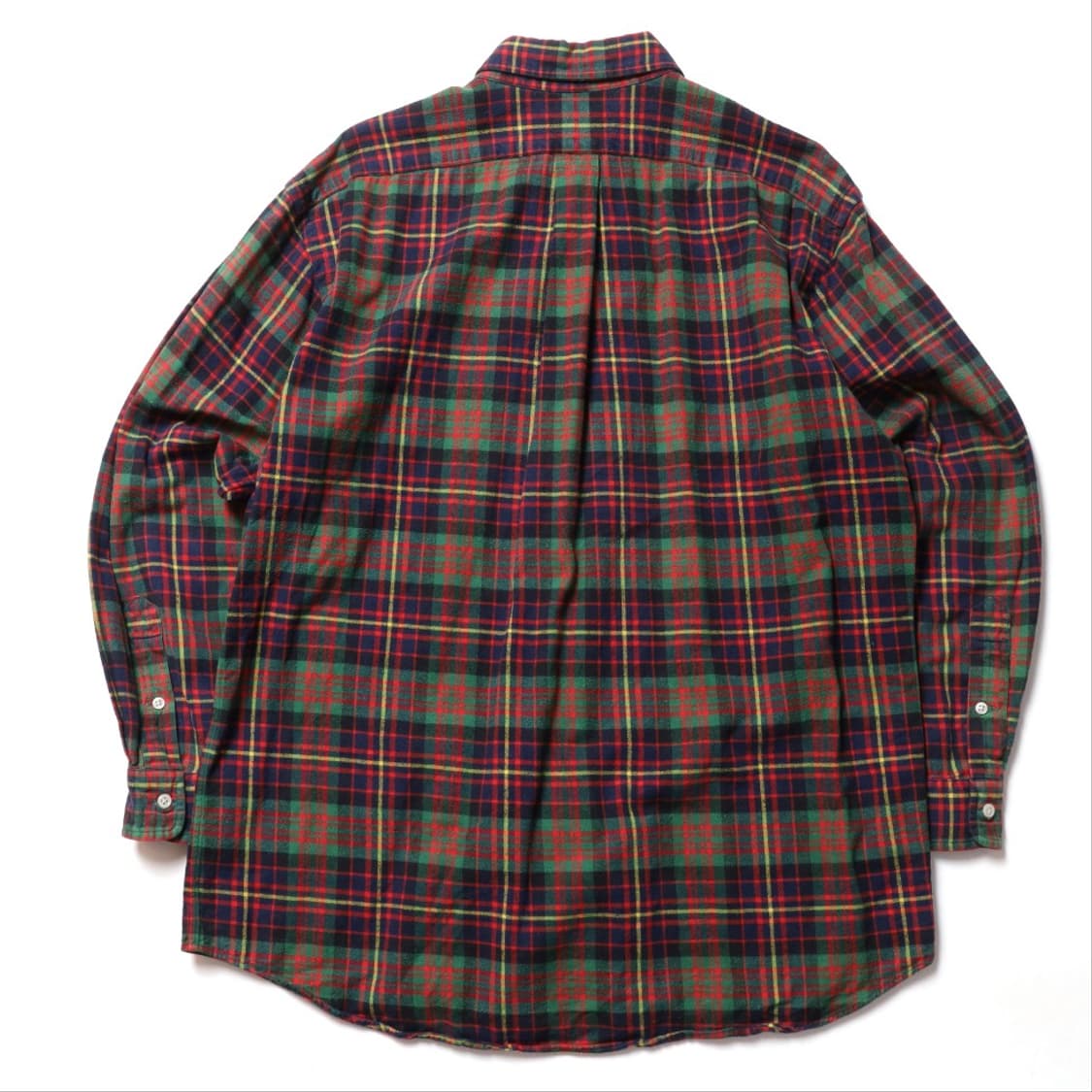 폴로 랄프로렌 Polo Ralph Lauren Check Shirt 상품이미지4