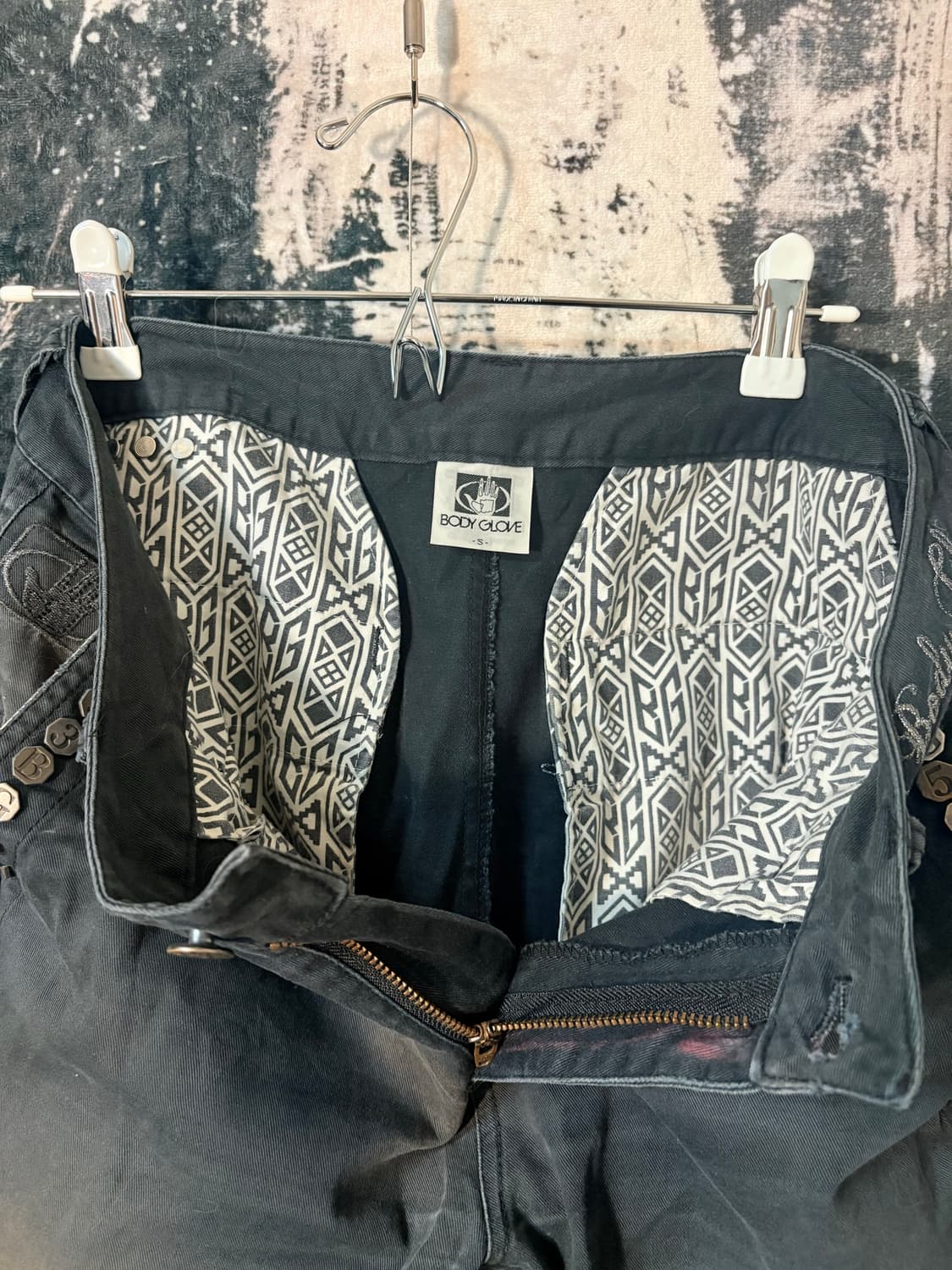Body glove vintage jeans  상품이미지7
