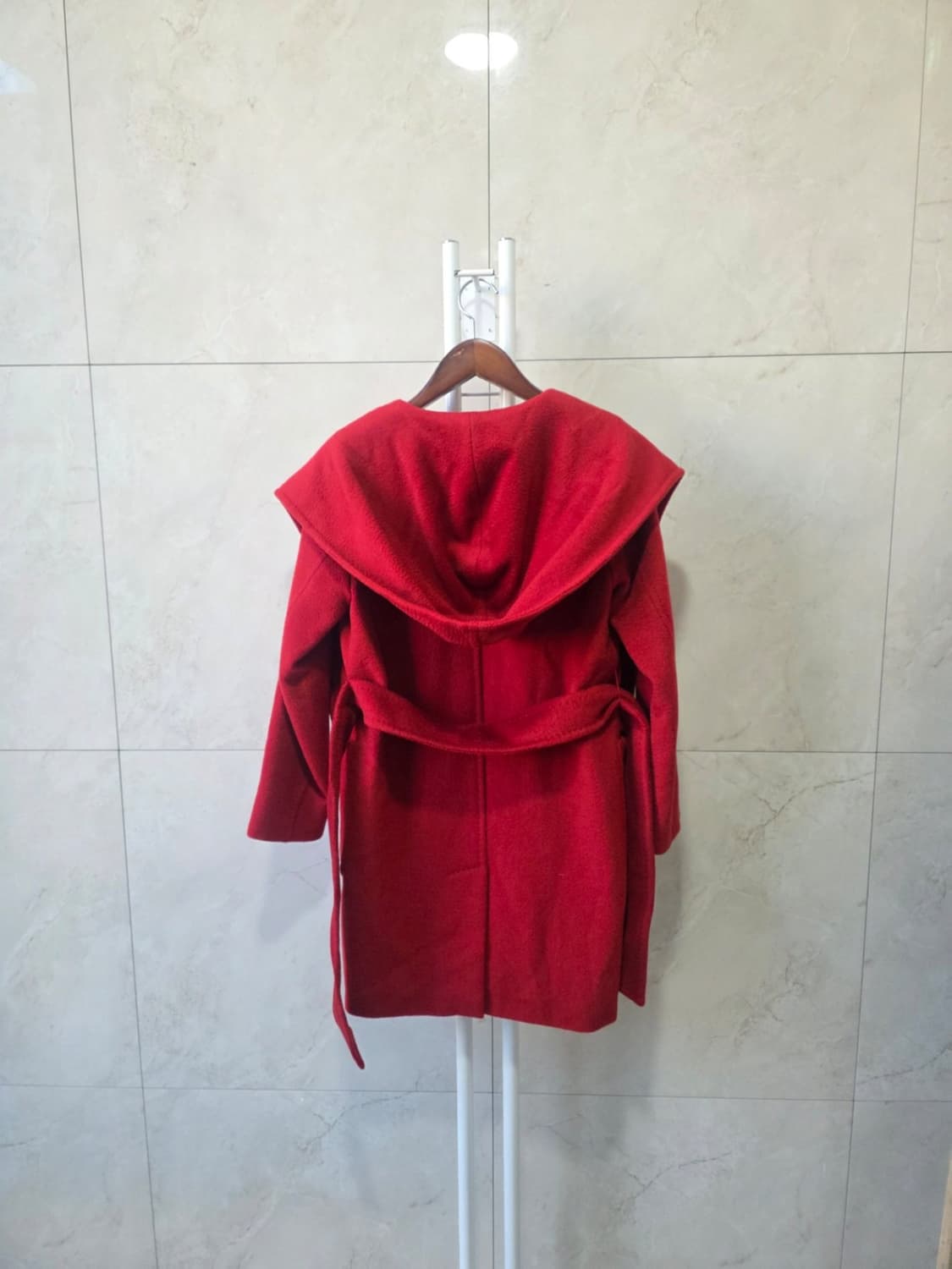 막스마라 정품 코트 상품이미지5