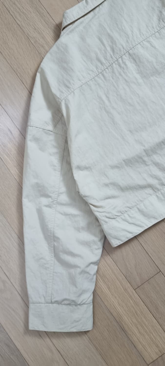 나이키 스우시 에센셜필드 자켓 S _ 여성 상품이미지7