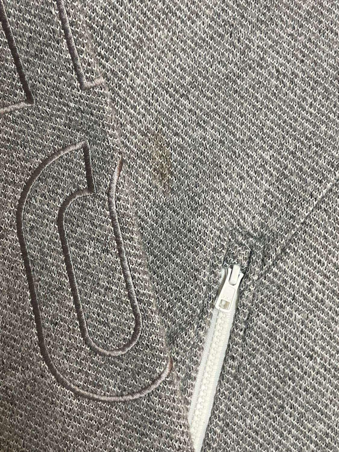 스파이더 후드집업  상품이미지4