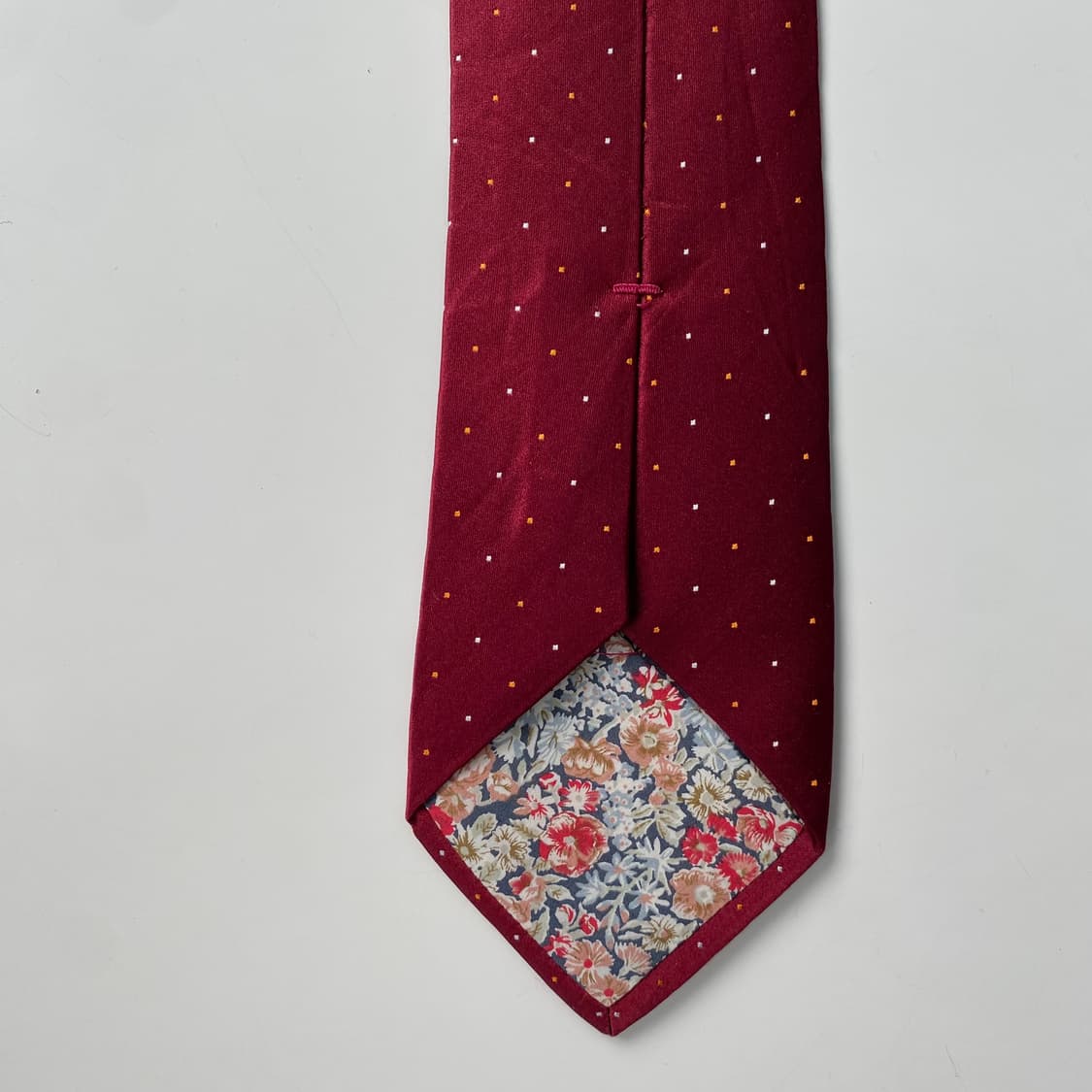 폴스미스(paul smith) 정품 명품넥타이 상품이미지5