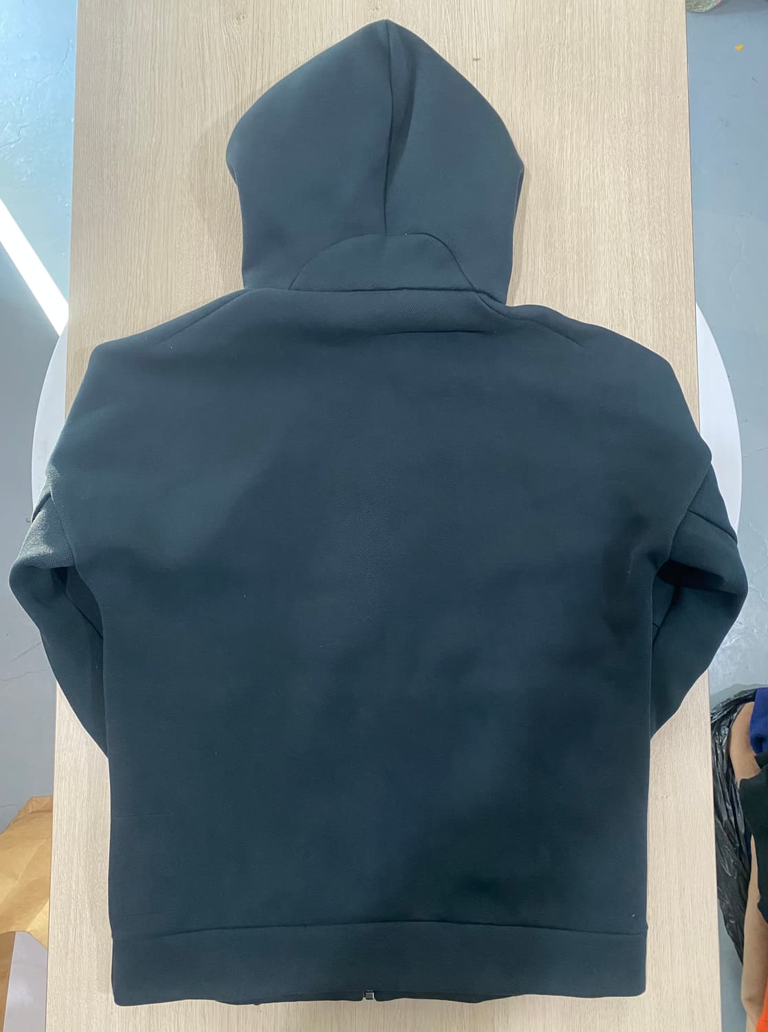 아디다스 ZNE 후드집업 100 상품이미지5