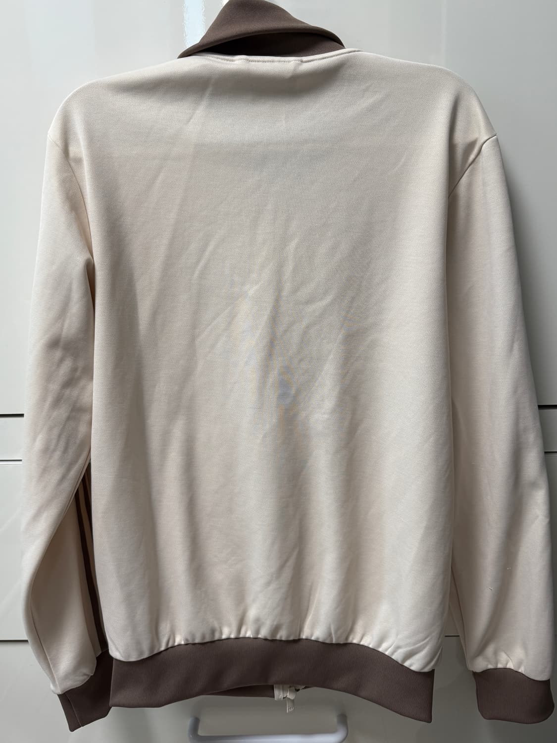 아디다스 져지 트랙탑 모카무스 상품이미지2