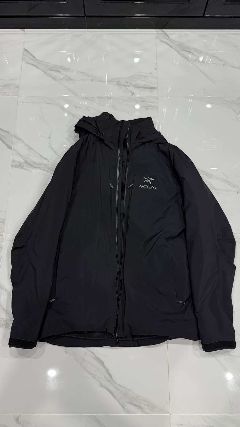 아크테릭스 피션SV 상품이미지1