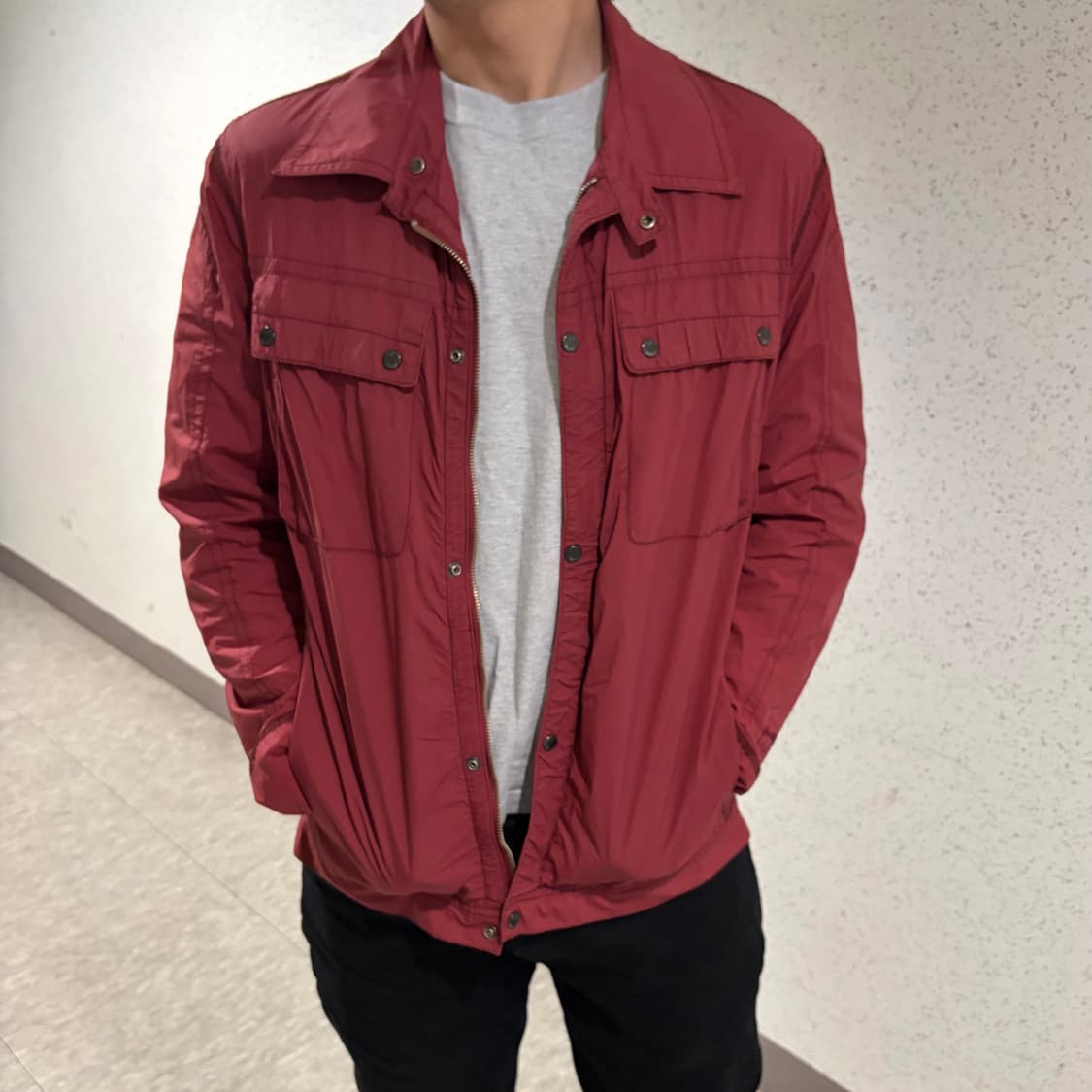 C.P Company nylon jacket 상품이미지2