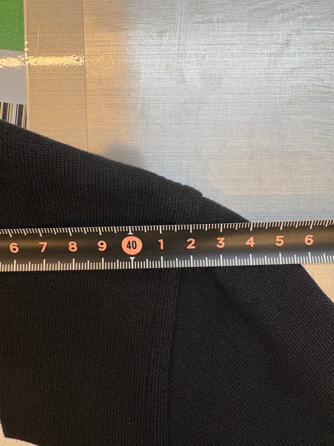 지방시 스타 그래픽 맨투맨 상품이미지6